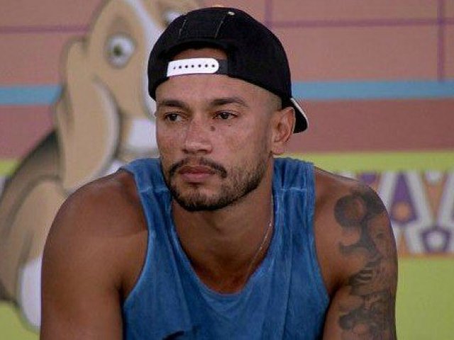 Valter Slim - BBB14